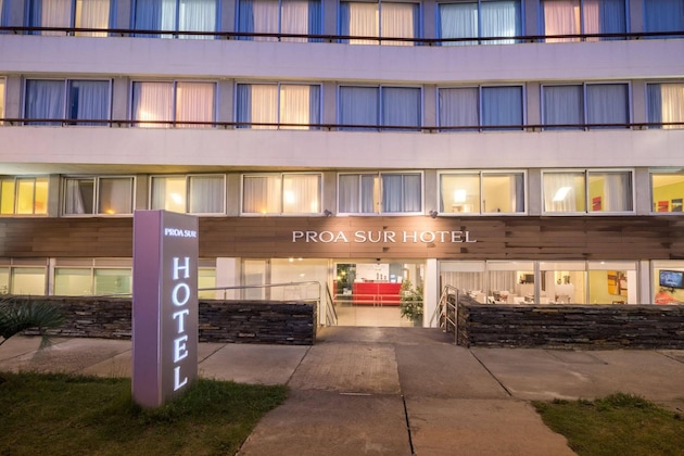 Gallery - Uy Proa Sur Hotel
