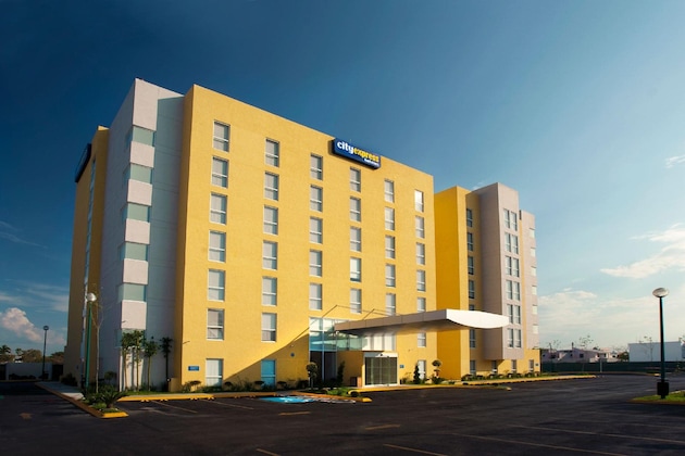 Gallery - City Express Aguascalientes Sur