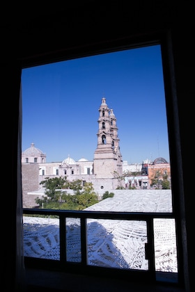 Gallery - Quality Inn Aguascalientes