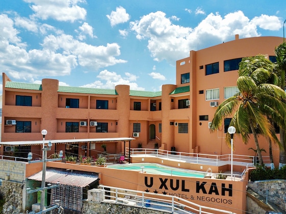 Gallery - Hotel U Xul Kah