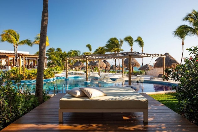 Gallery - Excellence Playa Mujeres - Adults Only - All Inclusive