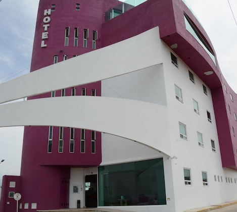 Gallery - Hotel Mágico Inn