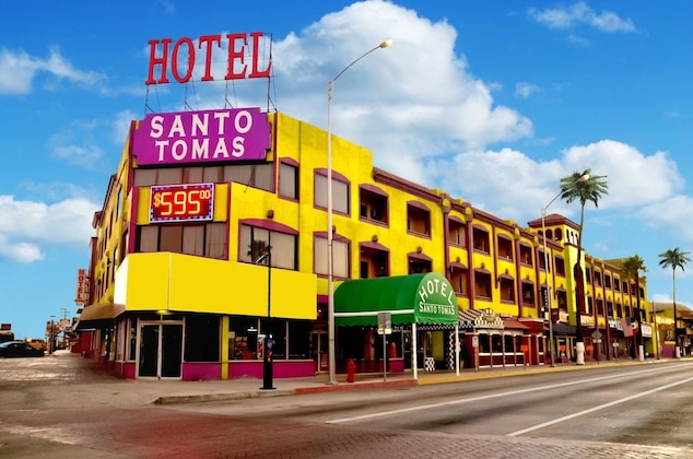 Gallery - Hotel Santo Tomas