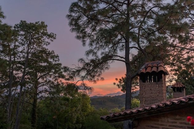Gallery - Tapalpa Country Club Hotel