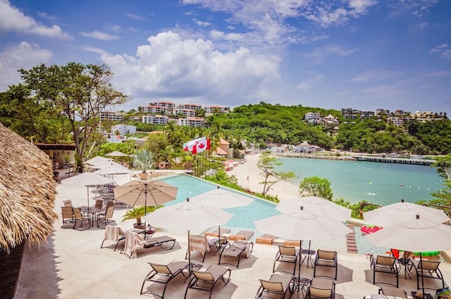 Gallery - Binniguenda Huatulco & Beach Club