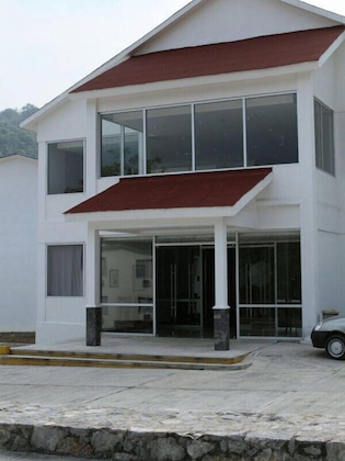 Gallery - Sierra Huasteca Tamazunchale