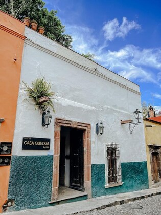 Gallery - Casa Quetzal