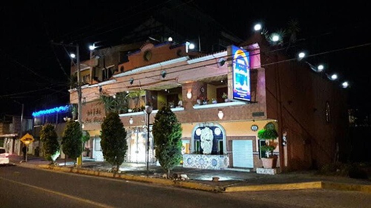Gallery - Hotel Real Malintzi Tlaxcala