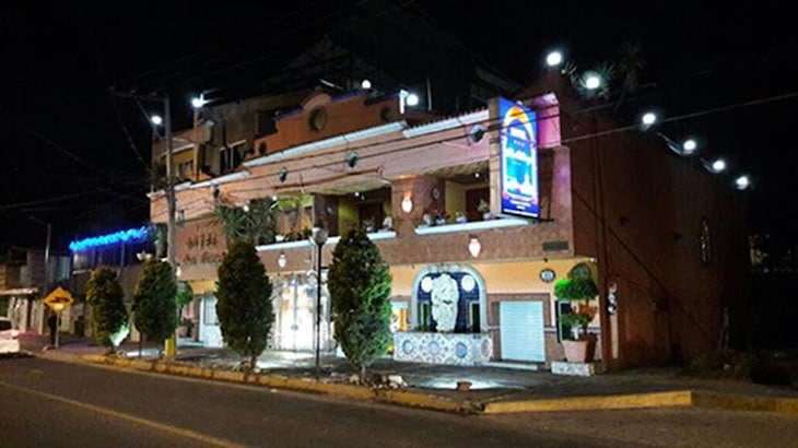 Gallery - Hotel Real Malintzi Tlaxcala