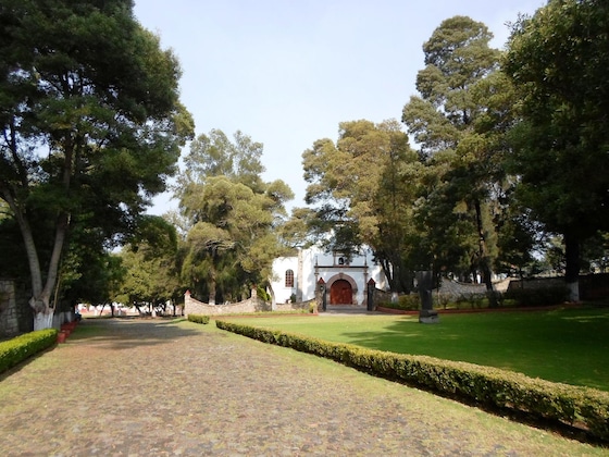Gallery - Hotel Hacienda La Purisima