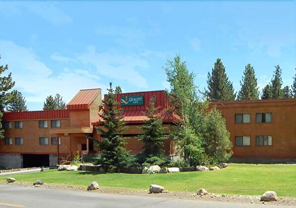 Gallery - Quality Inn Near Mammoth Mountain Ski Resort