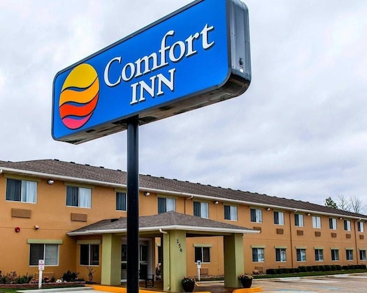 Gallery - Comfort Inn Marion