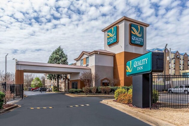 Gallery - Quality Inn