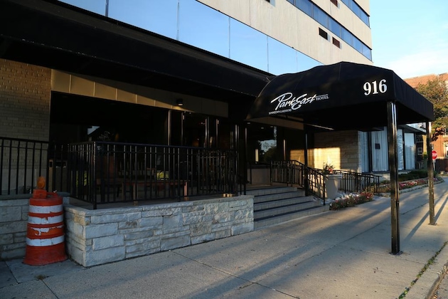 Gallery - Park East Hotel