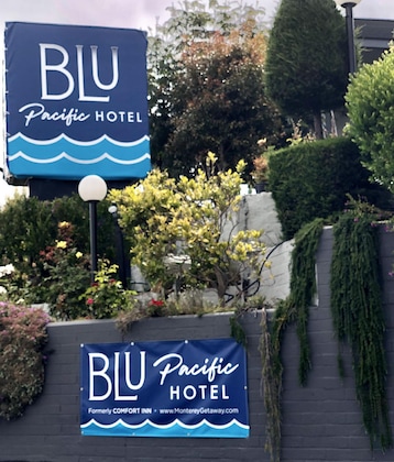 Gallery - Blu Pacific Hotel