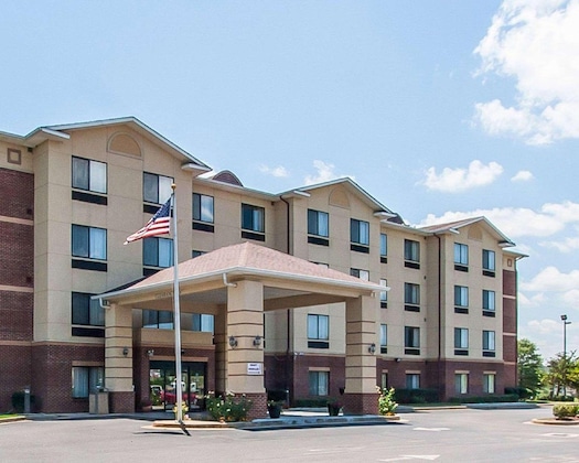 Gallery - Comfort Inn & Suites Montgomery Eastchase