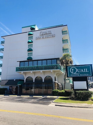 Gallery - Quail Inn Myrtle Beach