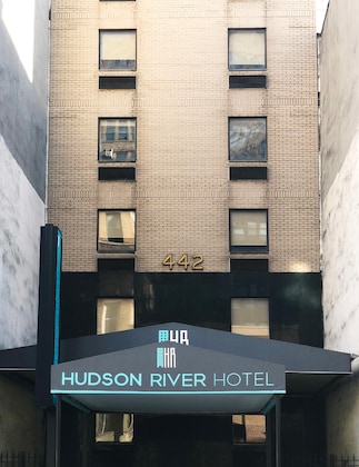 Gallery - Hudson River Hotel