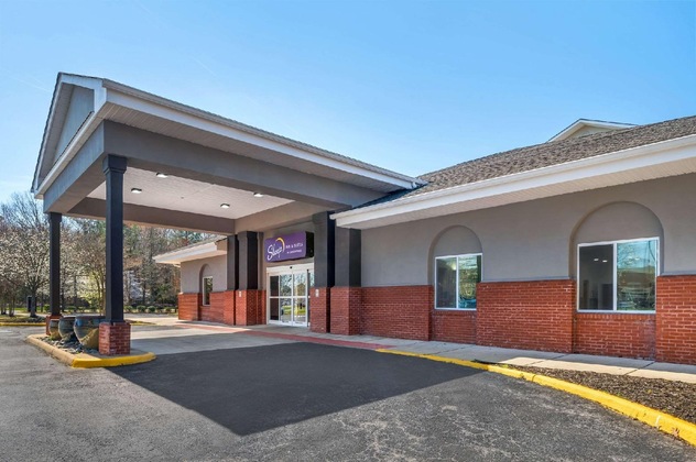 Gallery - Oyster Point Inn & Suites Newport News