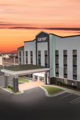 Gallery - Garner Hotel Oklahoma City - Quail Springs