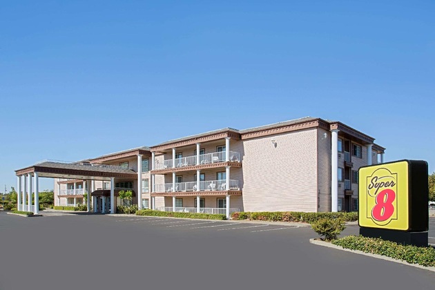 Gallery - Super 8 By Wyndham Oroville