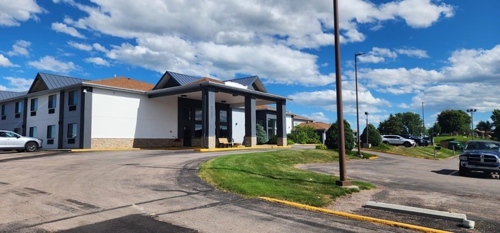 Gallery - Travelodge By Wyndham Rapid City Black Hills