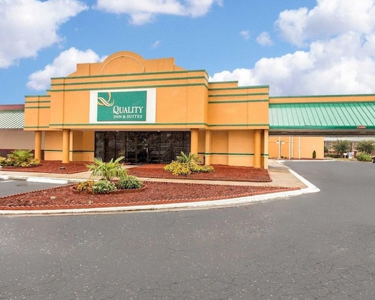 Gallery - Quality Inn & Suites - Rock Hill, SC