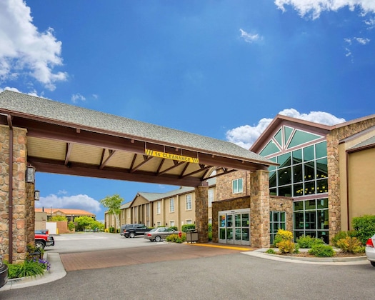Gallery - Comfort Inn Downtown