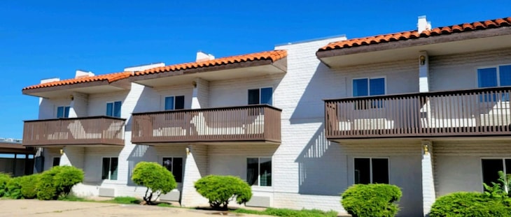Gallery - Hotel Inn Santa Fe