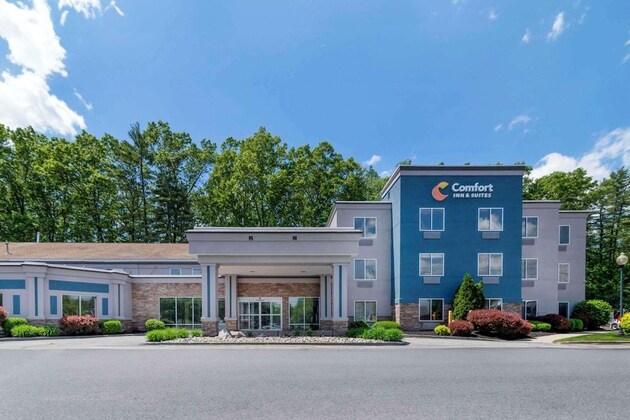 Gallery - Comfort Inn & Suites