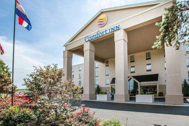 Gallery - Comfort Inn Westport