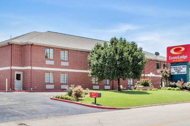 Gallery - Motel 6 Tulsa, Ok - Central