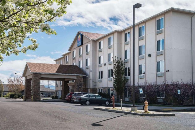 Gallery - Comfort Inn & Suites