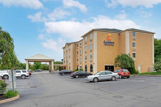 Gallery - Comfort Inn & Suites Wilkes Barre - Arena