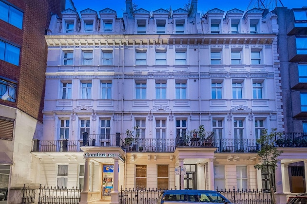 Gallery - Comfort Inn Hyde Park