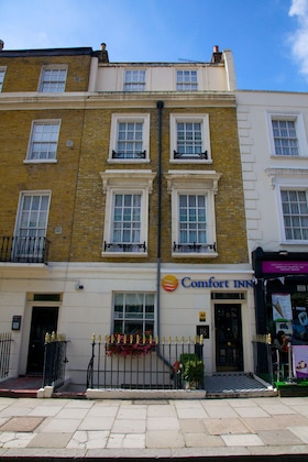 Gallery - Comfort Inn Victoria