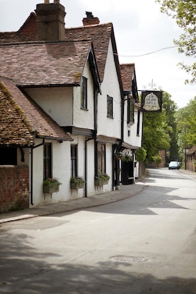 Gallery - The Olde Bell, Bw Signature Collection