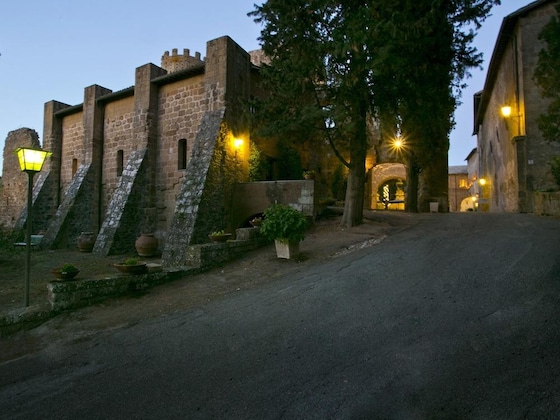 Gallery - Hotel La Badia Di Orvieto