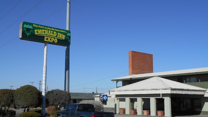 Gallery - Econo Lodge Inn & Suites Abilene East District