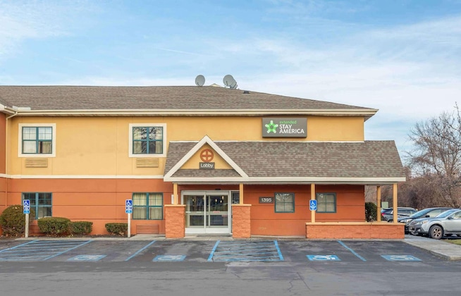 Gallery - Extended Stay America Albany Suny