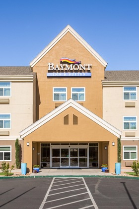 Gallery - Baymont By Wyndham Albuquerque Airport