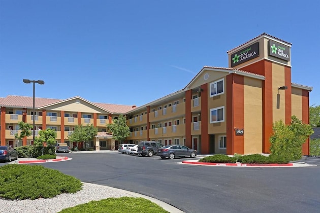 Gallery - Extended Stay America Suites Albuquerque Airport