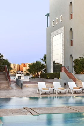 Gallery - Fanadir Hotel