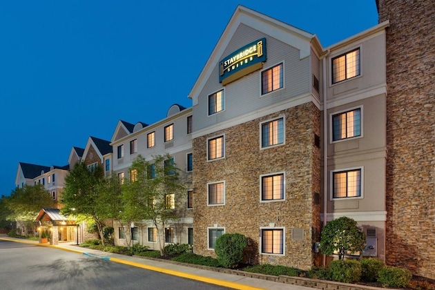 Gallery - Staybridge Suites Allentown Bethlehem Airport By Ihg
