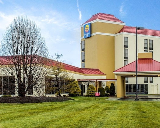 Gallery - Comfort Inn Alliance