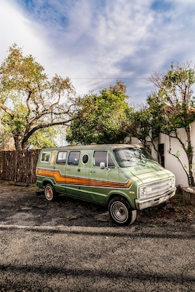 Gallery - Antelope Lodge