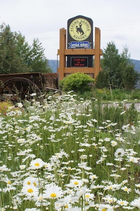 Gallery - Flying Saddle Resort