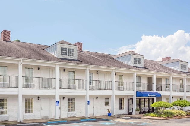 Gallery - Days Inn By Wyndham Americus