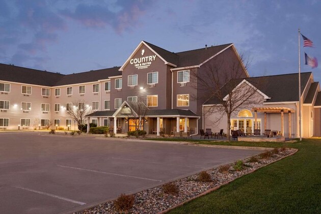 Gallery - Country Inn & Suites By Radisson, Ames, Ia