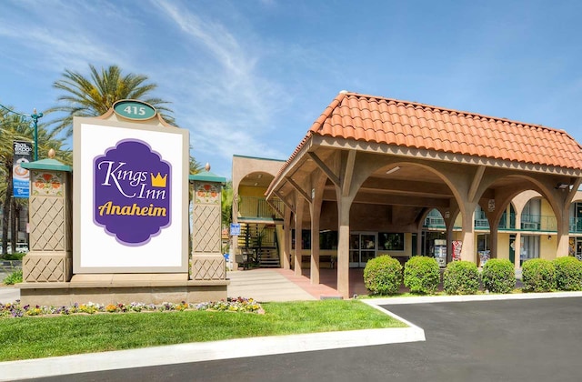 Gallery - Kings Inn Anaheim At The Park & Convention Center